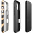 Zebra iPhone 16 Impact Case