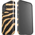Zebra iPhone 16 Impact Case