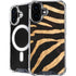 Zebra iPhone 16 MagSafe Case