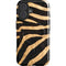 Zebra iPhone 16 Magsafe Impact Case