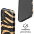 Zebra iPhone 16 Magsafe Impact Case