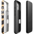 Zebra iPhone 16 Plus Impact Case