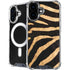 Zebra iPhone 16 Plus MagSafe Case