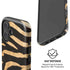 Zebra iPhone 16 Plus Magsafe Impact Case
