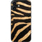 Zebra iPhone 16 Plus Skin