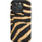 Zebra iPhone 16 Pro Impact Case
