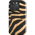 Zebra iPhone 16 Pro Impact Case
