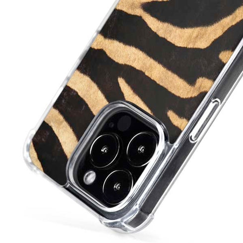Zebra iPhone 16 Pro MagSafe Case