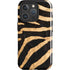Zebra iPhone 16 Pro Magsafe Impact Case