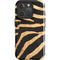 Zebra iPhone 16 Pro Max Impact Case