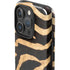 Zebra iPhone 16 Pro Max Impact Case