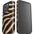 Zebra iPhone 16 Pro Max Impact Case