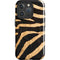 Zebra iPhone 16 Pro Max Magsafe Impact Case