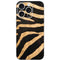 Zebra iPhone 16 Pro Skin