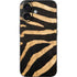 Zebra iPhone 16 Skin