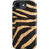 Zebra iPhone 16e Impact Case