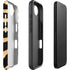 Zebra iPhone 16e Impact Case