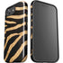 Zebra iPhone 16e Impact Case