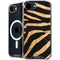 Zebra iPhone 16e MagSafe Case