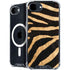 Zebra iPhone 16e MagSafe Case