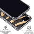 Zebra iPhone 16e MagSafe Case