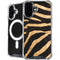 Zebra iPhone 17 MagSafe Case