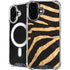 Zebra iPhone 17 MagSafe Case