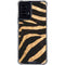 Zebra Moto G Power 5G (2024) Clear Case