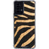 Zebra Moto G Power 5G (2024) Clear Case