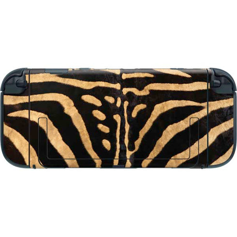 Zebra Nintendo Switch 2 (2025) with Joy-Con Skin