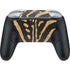 Zebra Nintendo Switch 2 (2025) Pro Controller Skin
