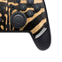 Zebra Nintendo Switch 2 (2025) Pro Controller Skin