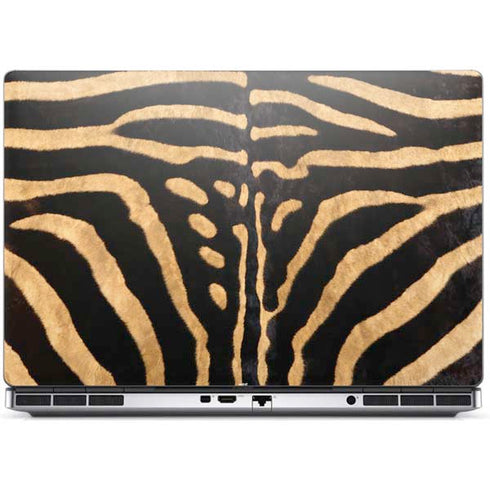 Zebra Dell Precision Skin
