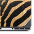 Zebra Dell Precision Skin
