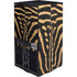 Zebra Animal Print Xbox Series X Bundle Skin