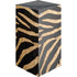 Zebra XBox Series X Digital Edition Console Skin