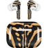 Zebra AirPods Skins