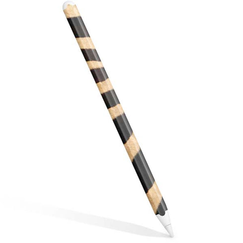 Zebra Apple Pencil (2nd Gen 2019) Skin