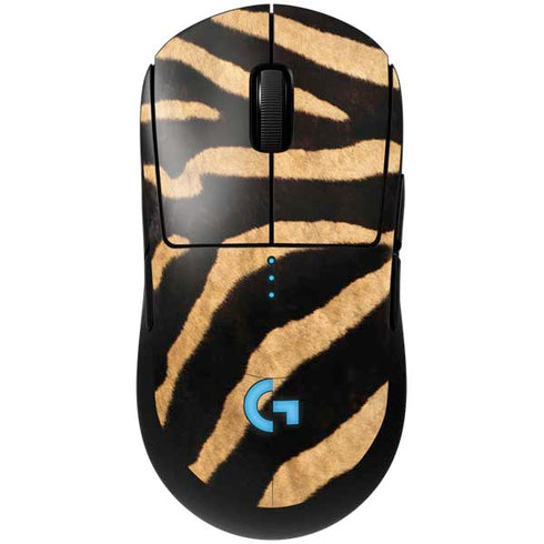 Zebra G Pro Wireless Gaming Mouse Skin