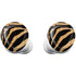 Zebra Galaxy Buds Plus Skin