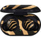 Zebra Galaxy Buds Skin