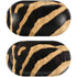 Zebra Galaxy Buds Skin