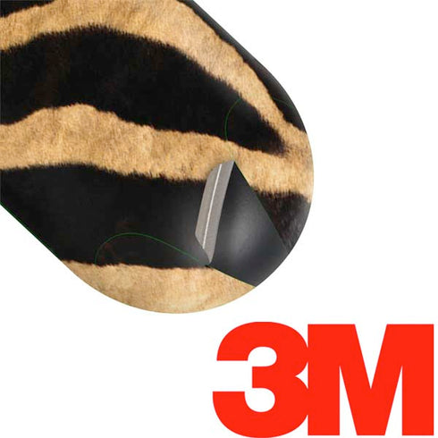 Zebra Galaxy Buds Skin