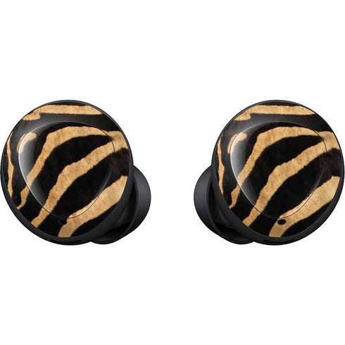 Zebra Galaxy Buds Skin