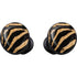 Zebra Galaxy Buds Skin