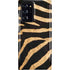 Zebra Galaxy Cases
