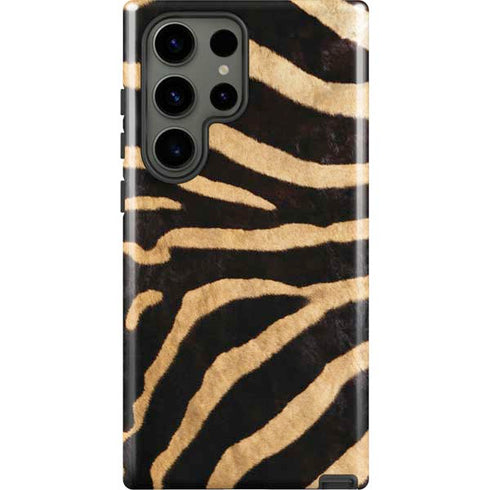 Zebra Galaxy S23 Ultra Pro Case
