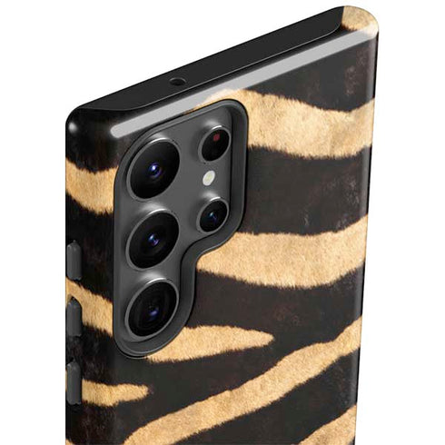 Zebra Galaxy S23 Ultra Pro Case