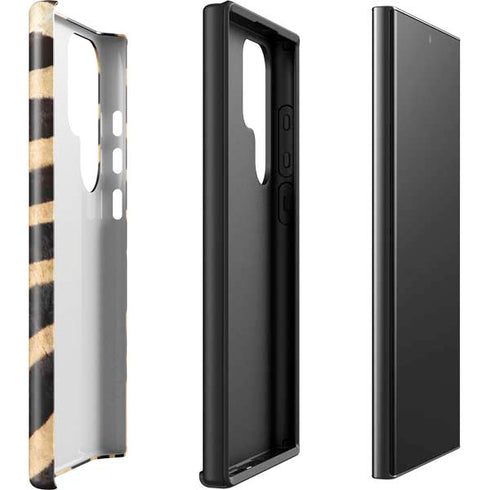 Zebra Galaxy S23 Ultra Pro Case