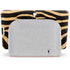 Zebra Google Home Hub Skin